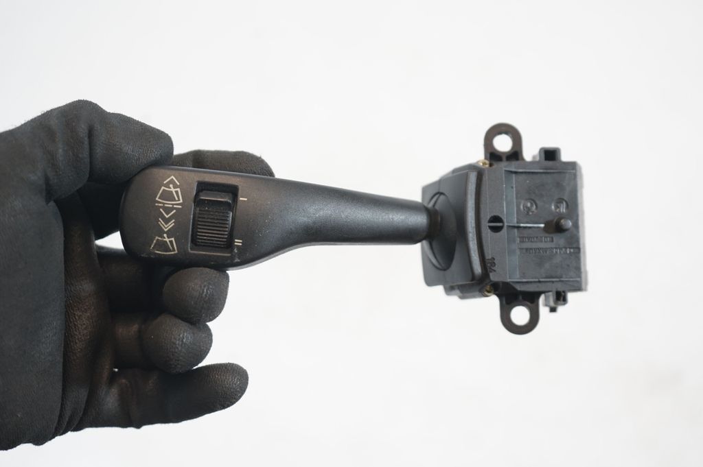 Wiper control stalk (6)