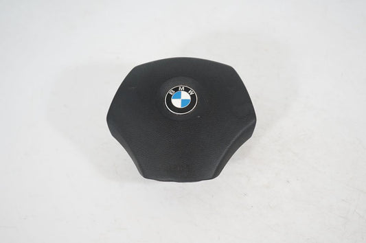 Steering wheel airbag