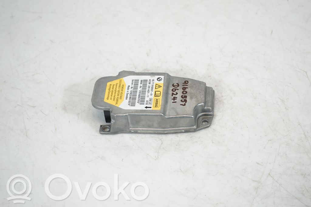 Airbag control unit/module (2)