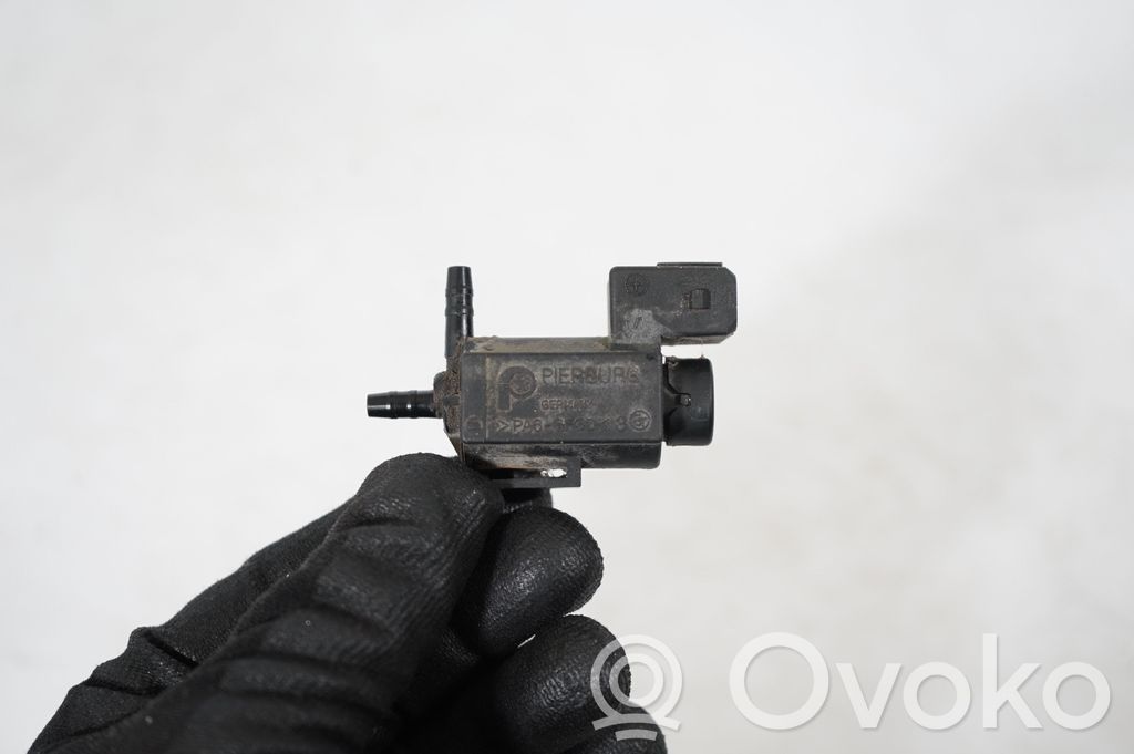 Turbo solenoid valve (5)