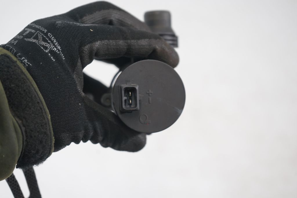 Electric auxiliary coolant/water pump (6)