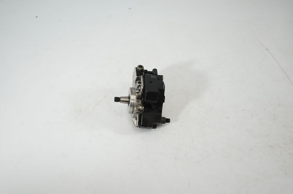 Fuel injection high pressure pump (2)