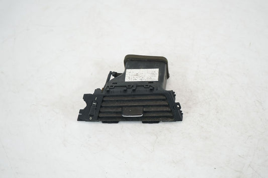 Dashboard side air vent grill/cover trim