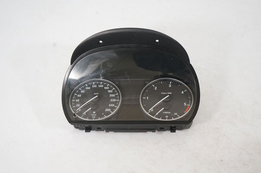 Speedometer (instrument cluster)