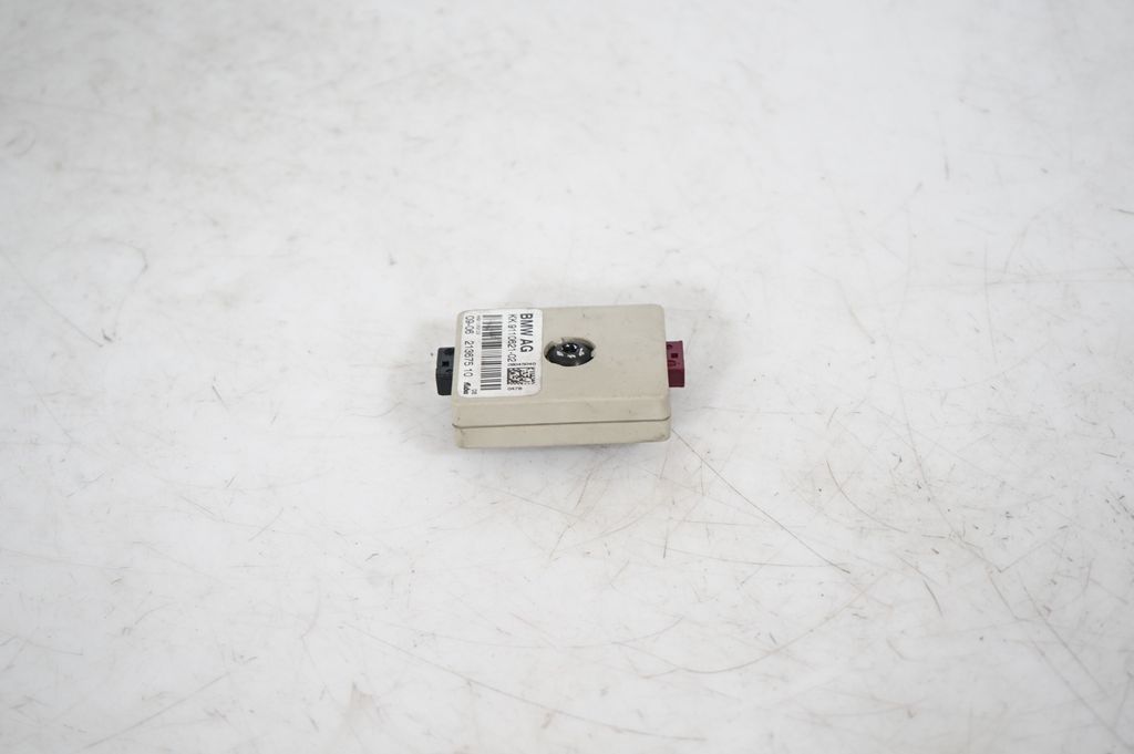 Aerial antenna amplifier (2)