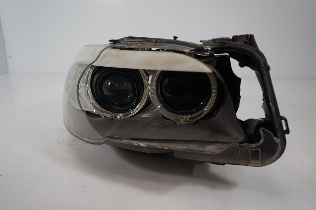 Headlight/headlamp (9)