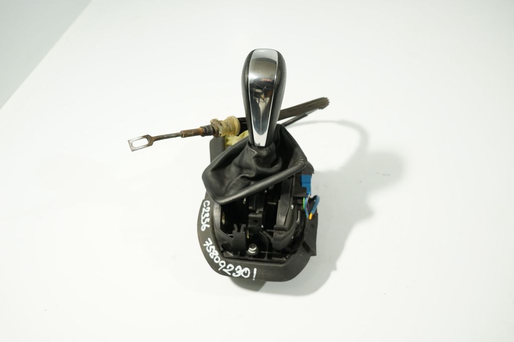 Gear shifter/selector (5)