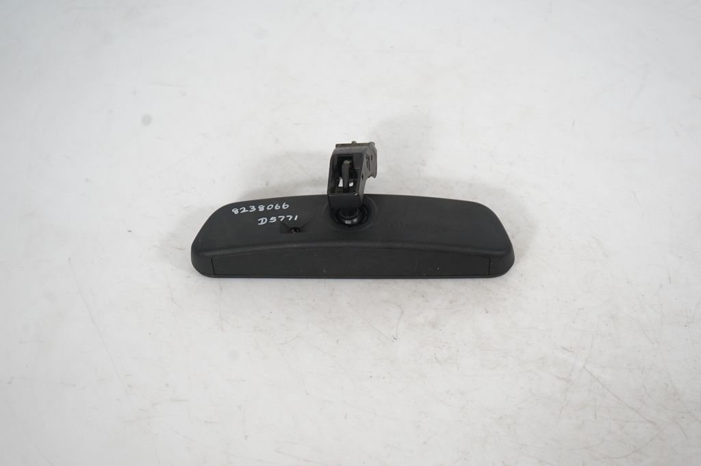 Rear view mirror (interior) (5)