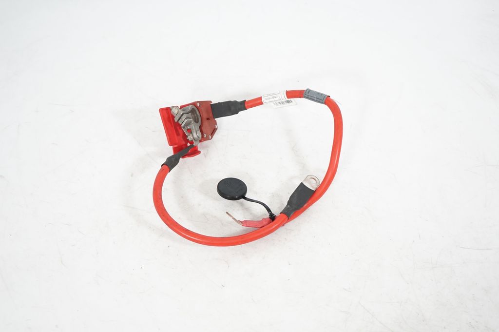 Positive cable (battery) (5)