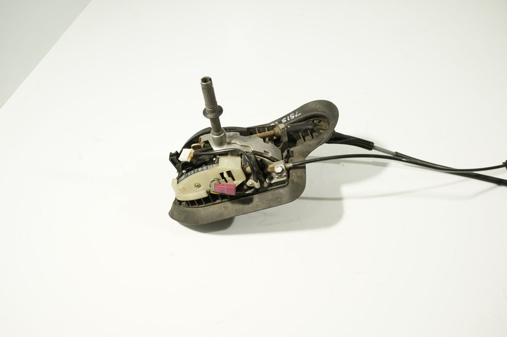 Gear shifter/selector (4)