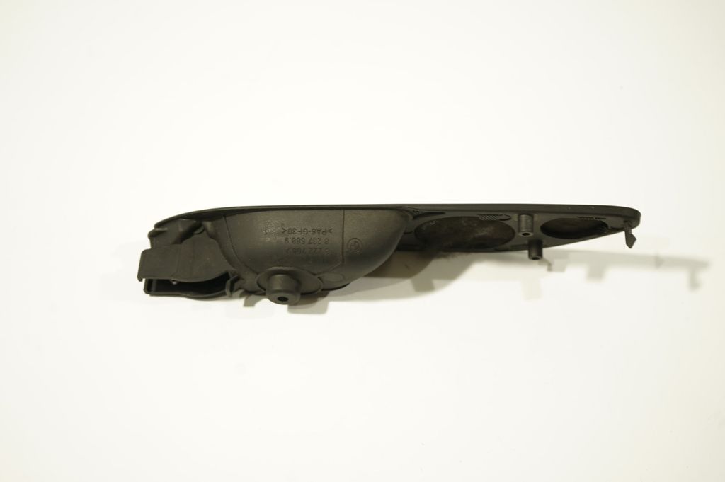 Front door interior handle (3)