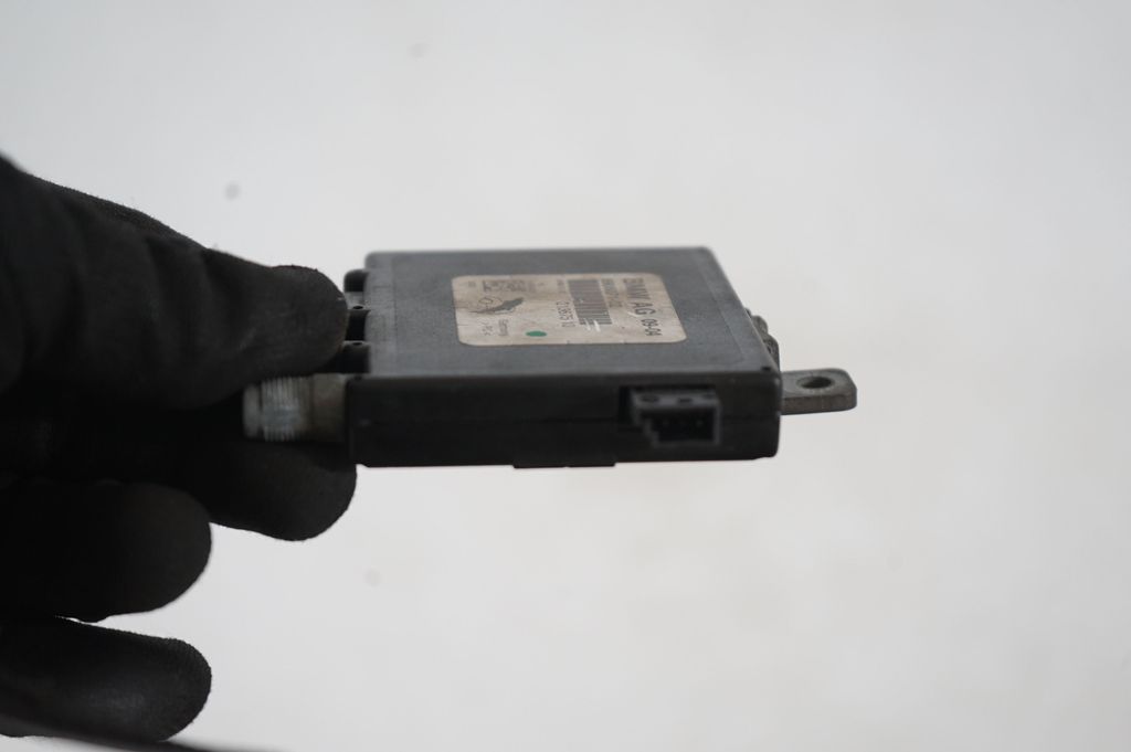 Aerial antenna amplifier (7)