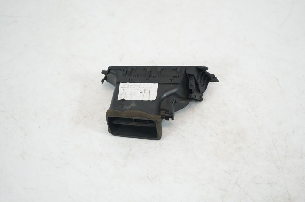 Dashboard side air vent grill/cover trim (3)