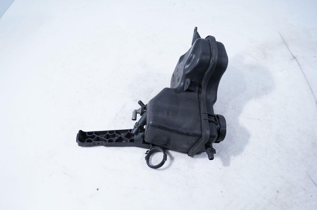 Coolant expansion tank/reservoir (2)