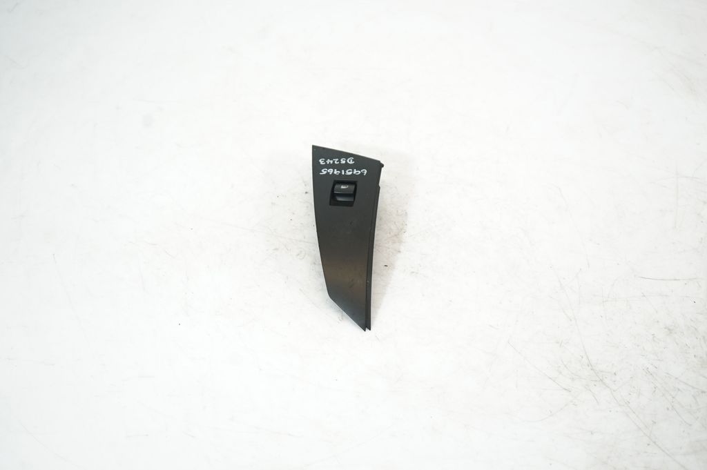 Electric window control switch (3)