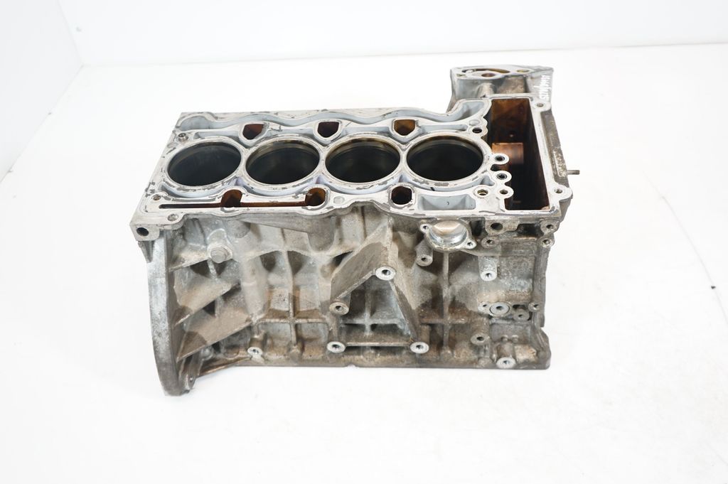 Engine block