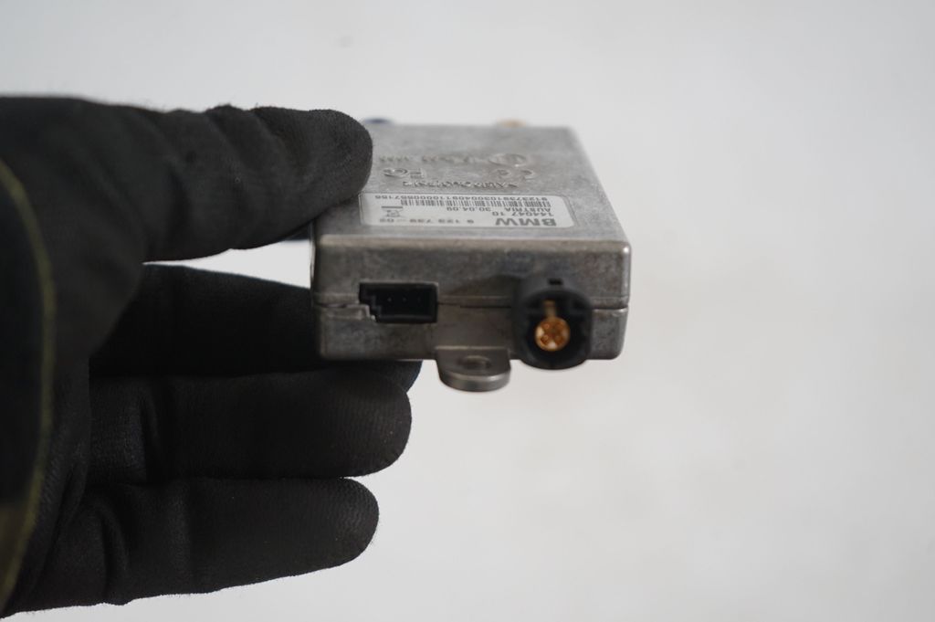 Aerial antenna amplifier (6)