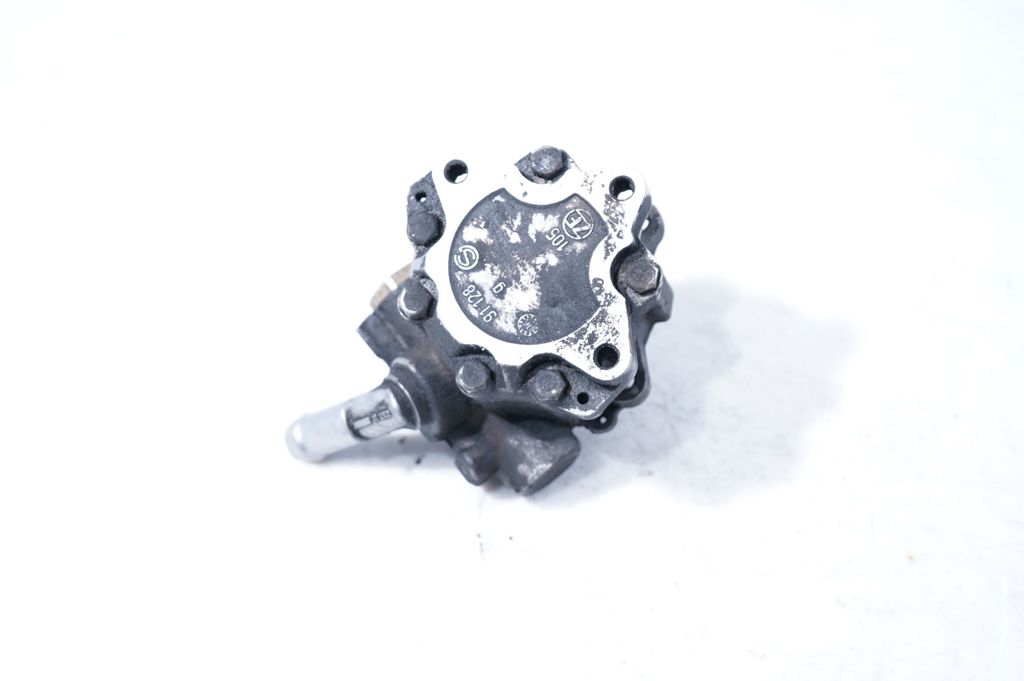 Power steering pump (6)