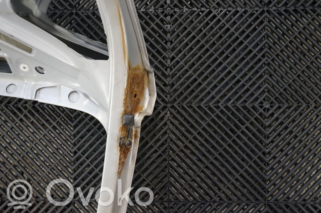 Tailgate/trunk/boot lid (7)