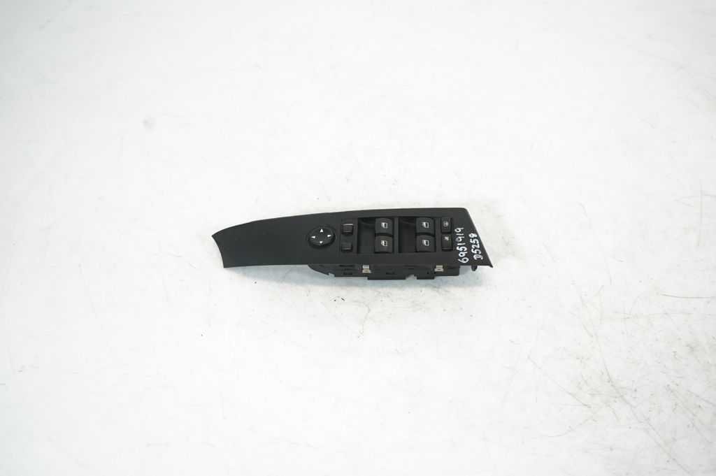 Electric window control switch (4)