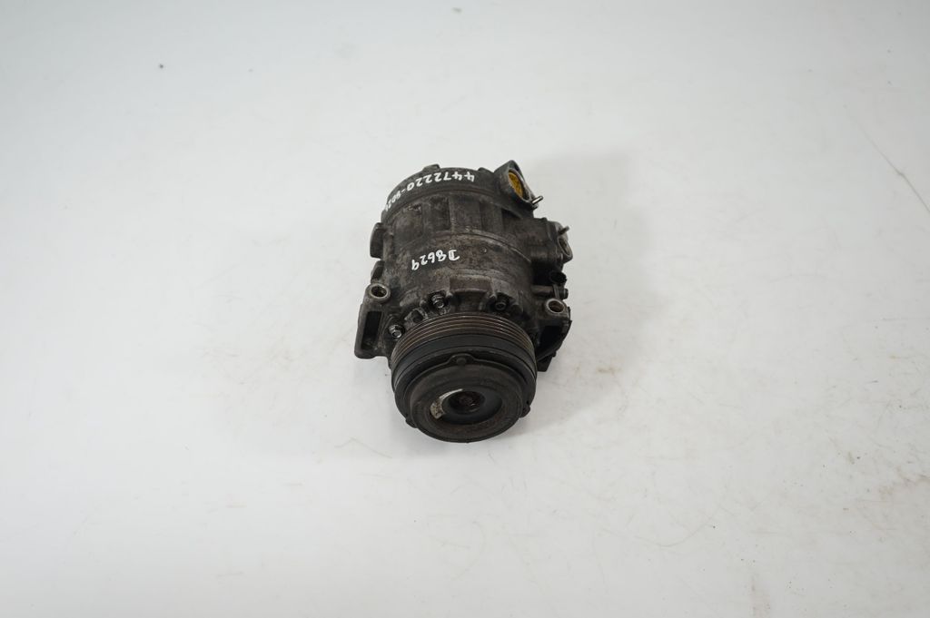 Air conditioning (A/C) compressor (pump) (2)