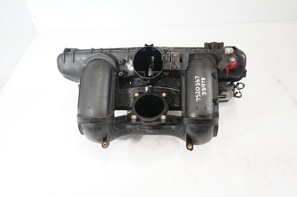 Intake manifold (3)