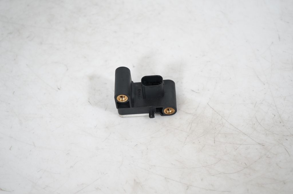 Airbag deployment crash/impact sensor (5)