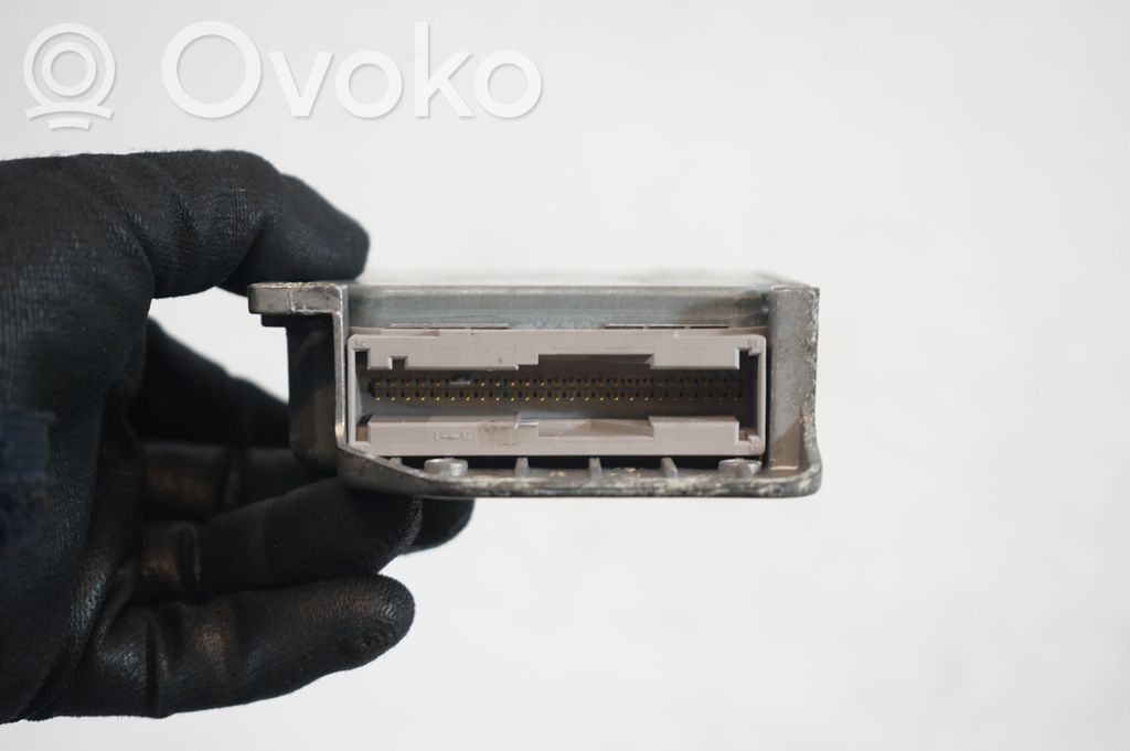 Airbag control unit/module (6)