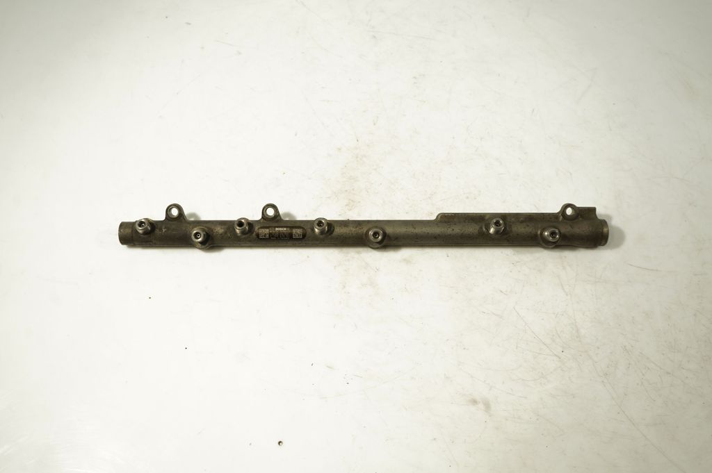 Fuel main line pipe (4)