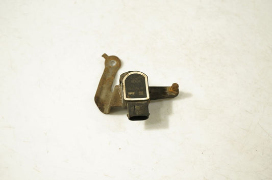 Headlight/headlamp level sensor