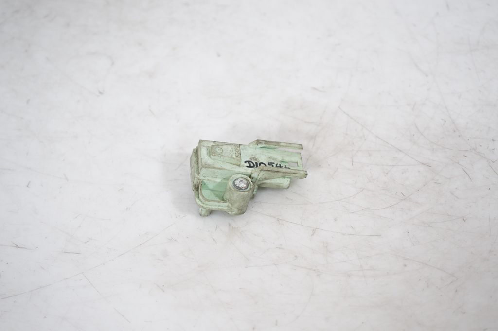 Airbag deployment crash/impact sensor (5)