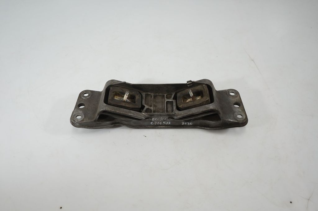 Gearbox mount (3)