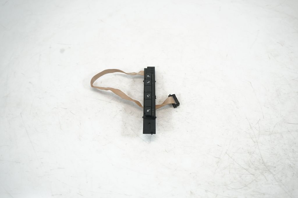 Seat heating switch (2)