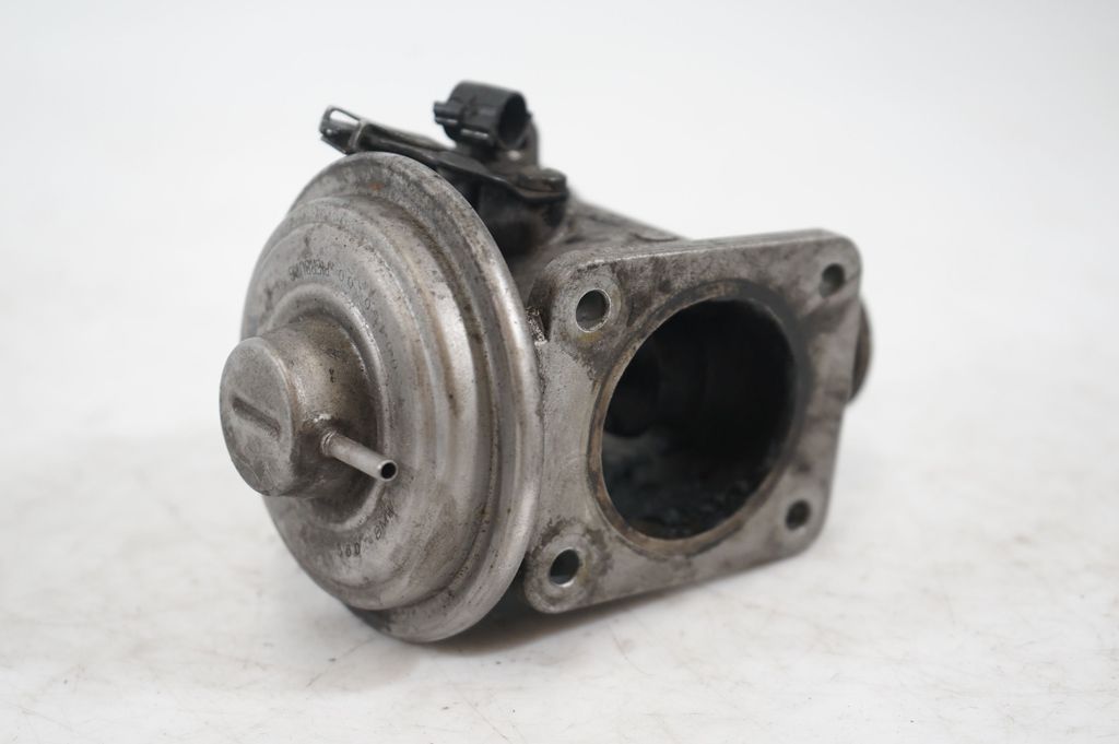 EGR valve (6)