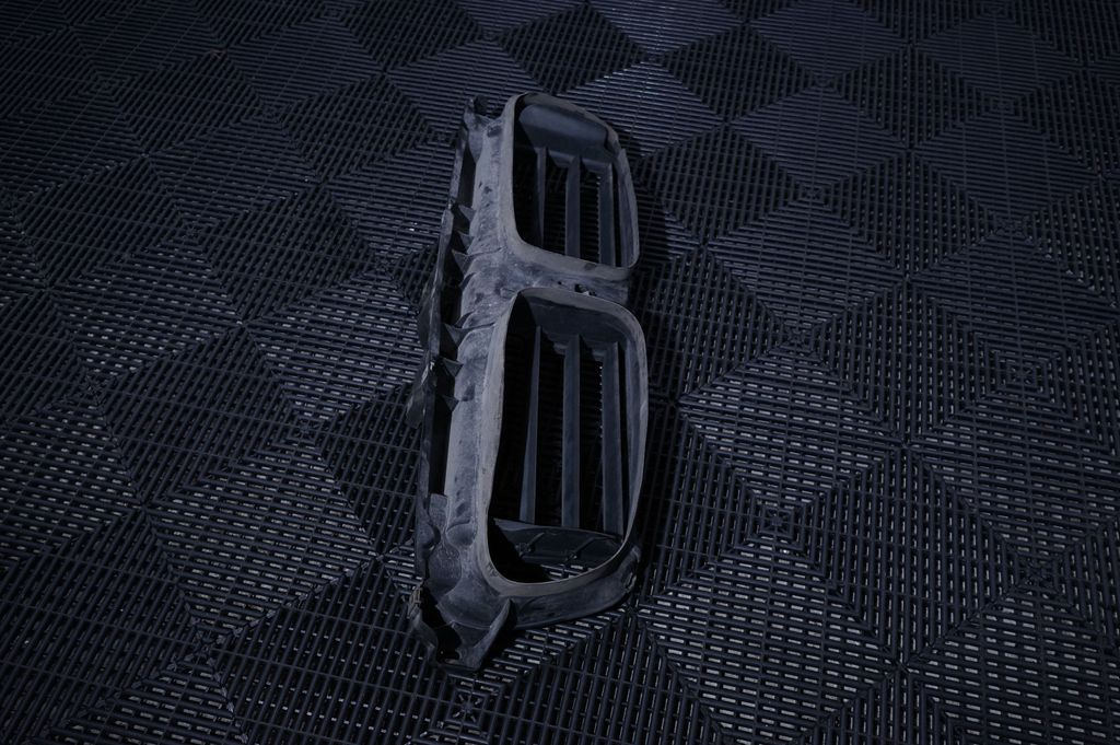 Radiator support slam panel (4)