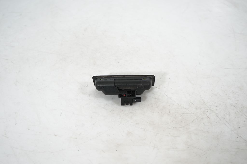 Tailgate/trunk/boot exterior handle (3)