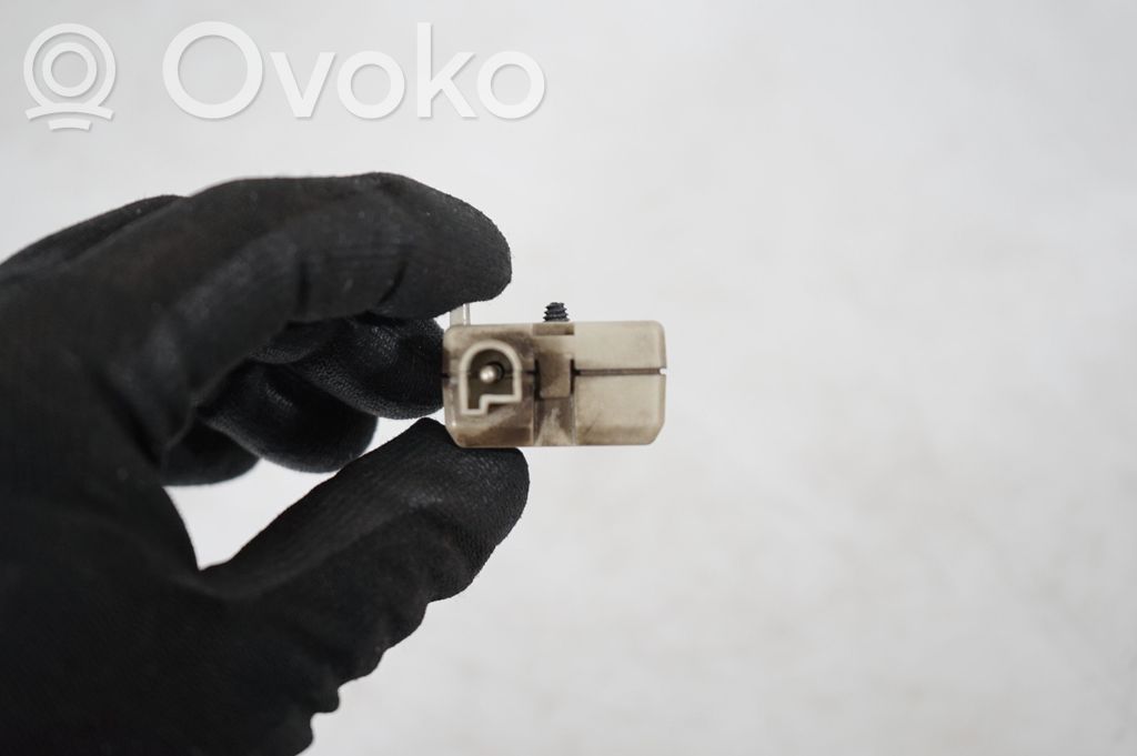 Aerial antenna amplifier (6)