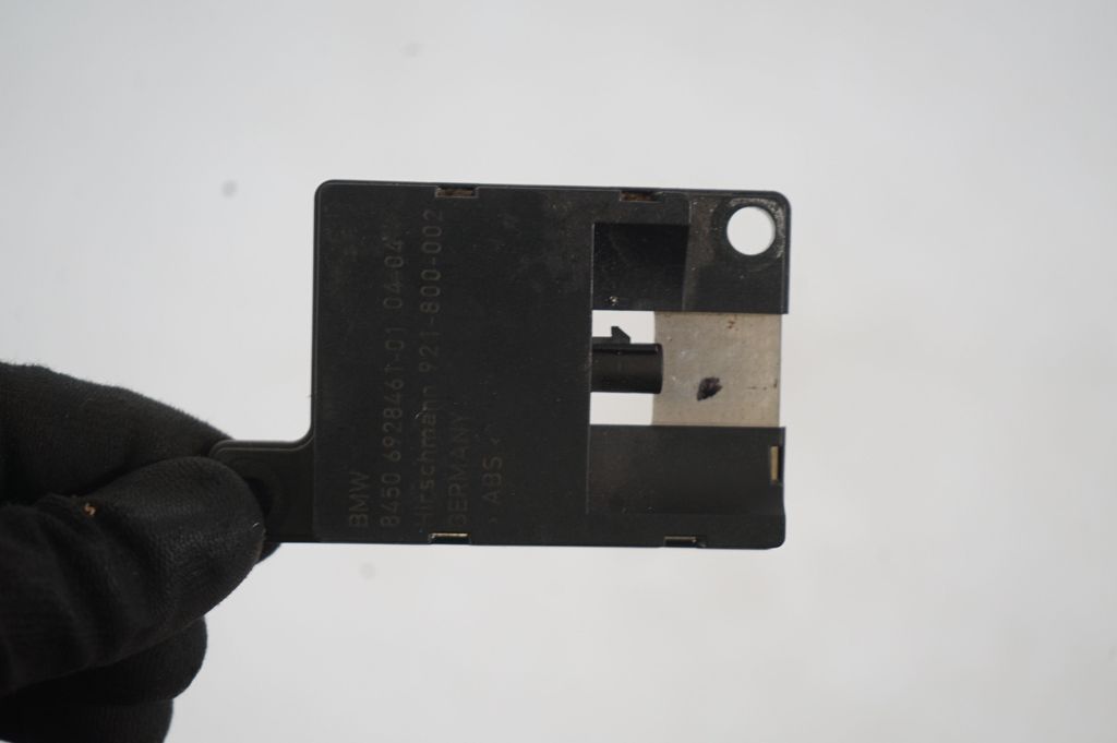 Aerial antenna switch (7)