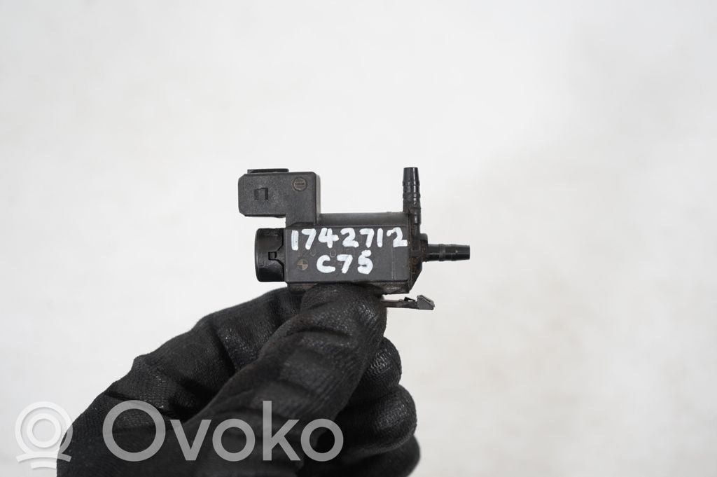 Turbo solenoid valve (7)