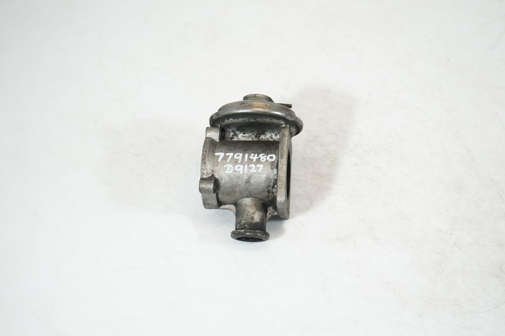 EGR valve