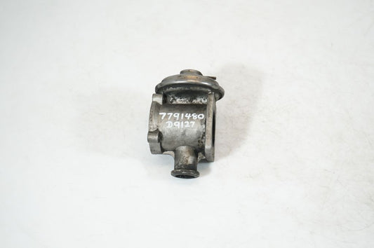 EGR valve
