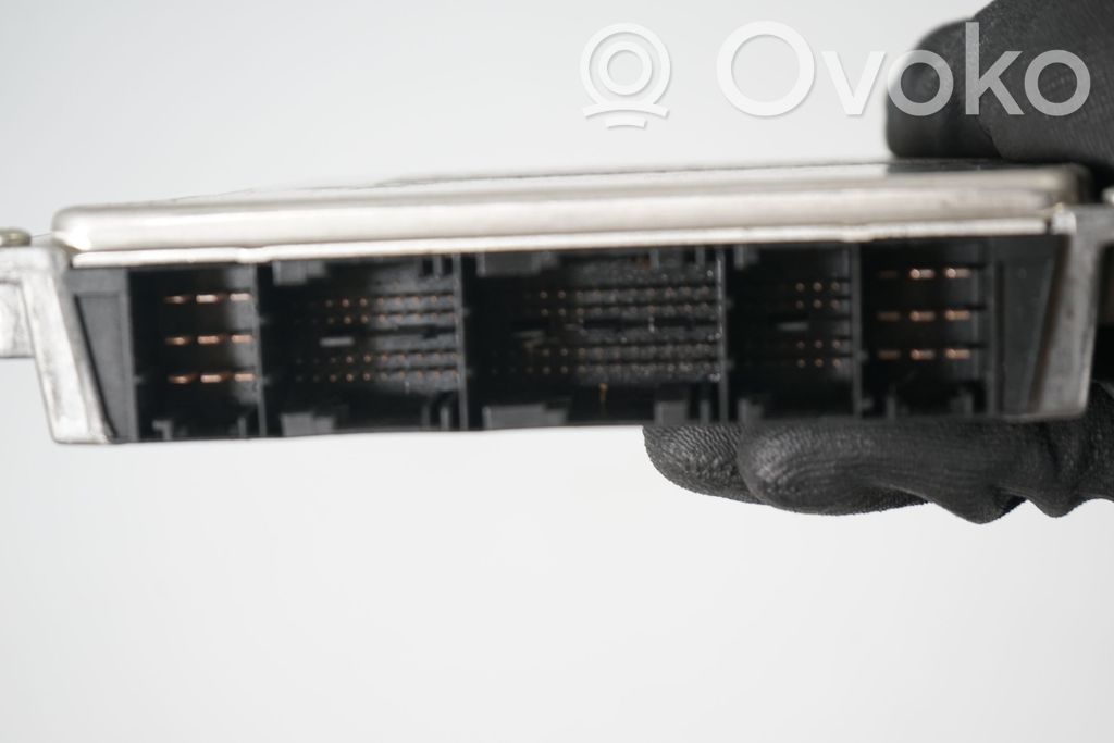 Engine control unit/module (5)