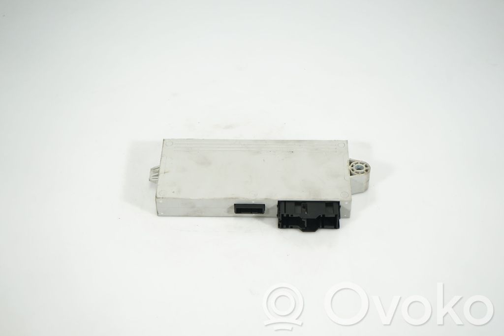 CAS control unit/module (5)