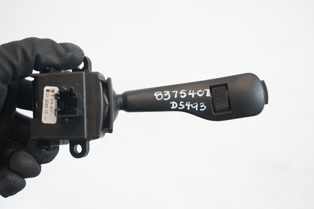 Airbag slip ring squib (SRS ring) (8)