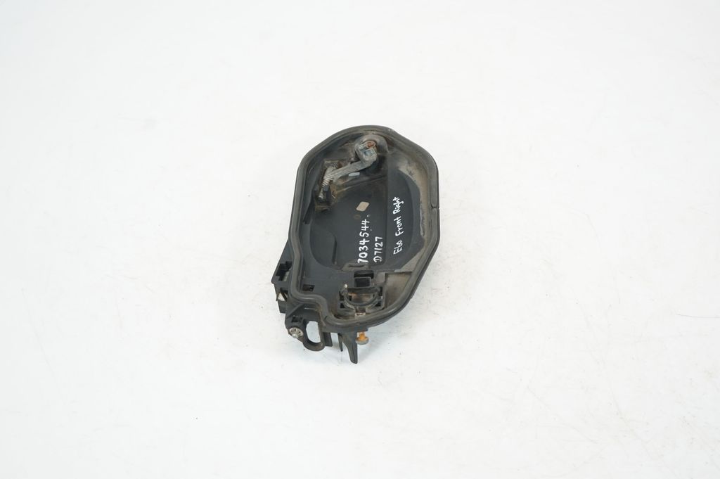 Rear door exterior handle (4)