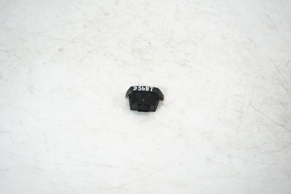 Other switches/knobs/shifts (5)