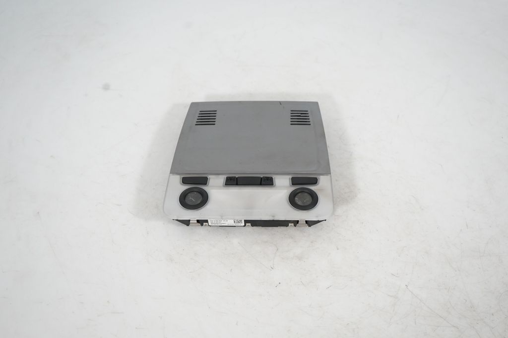 Other interior light (3)