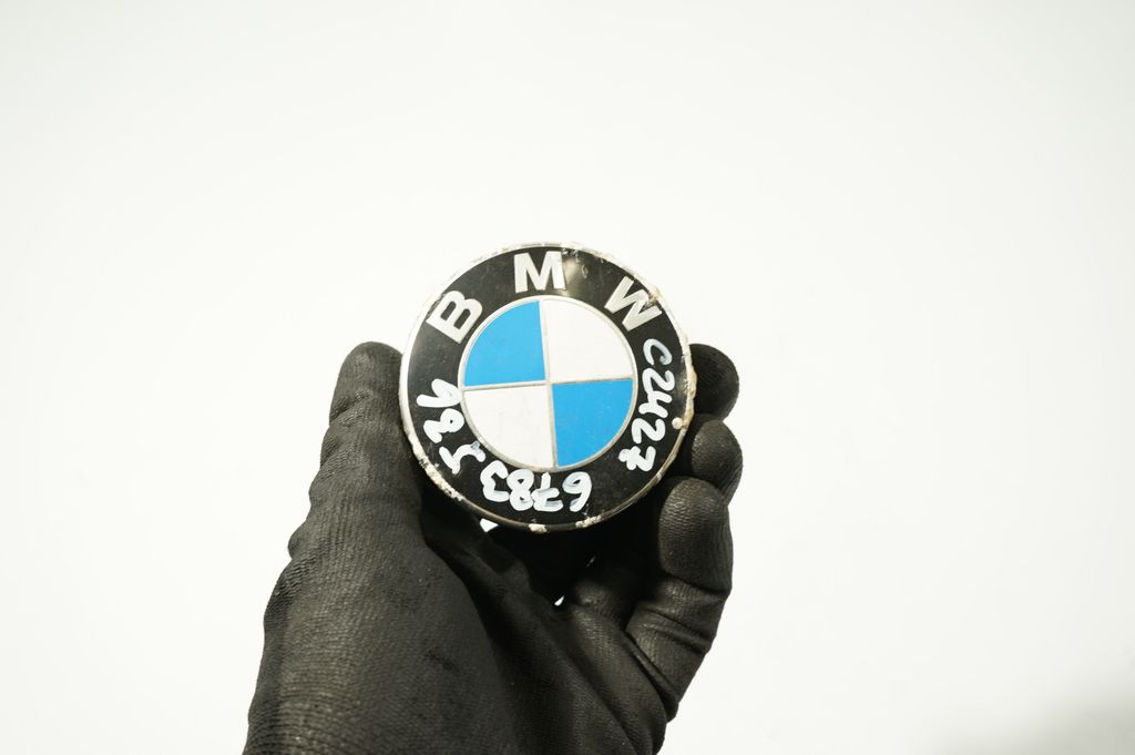 Manufacturer badge logo/emblem (7)