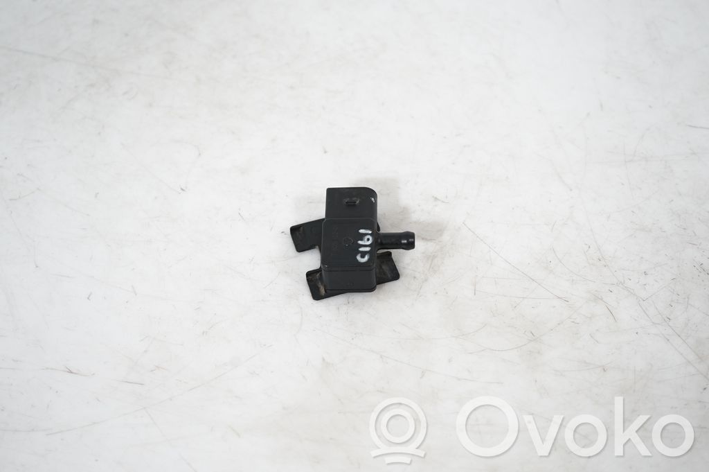 Exhaust gas pressure sensor (2)