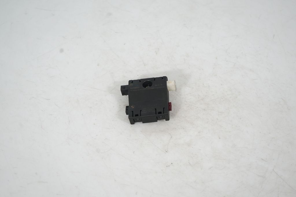 Aerial antenna amplifier (4)